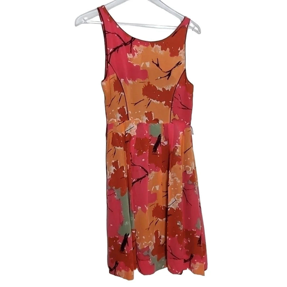 Antho  We love Vera Changing Canopy Dress - Picture 4 of 7